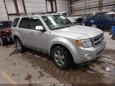 Ford Escape 2009