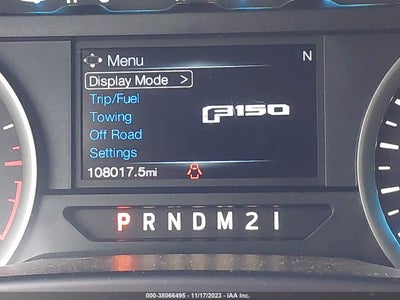 DayDrive