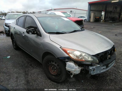 Mazda 3 2010