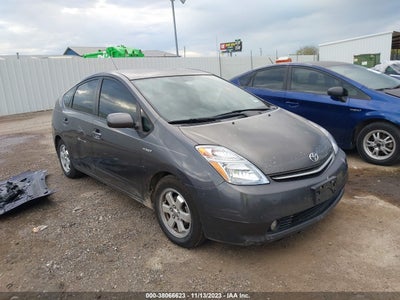 Toyota Prius 2008