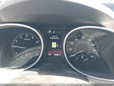 DayDrive