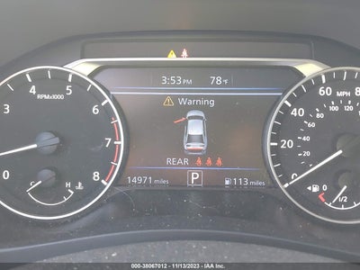 DayDrive