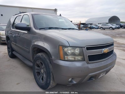 Chevrolet Tahoe 2007