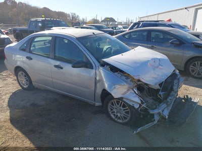 Ford Focus 2007