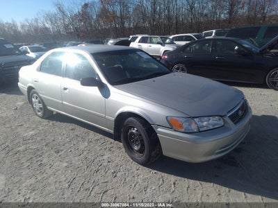 Toyota Camry 2001