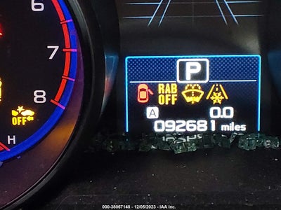 DayDrive