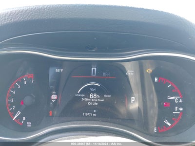 DayDrive