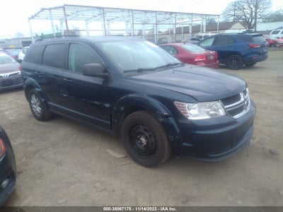 Dodge Journey 2014
