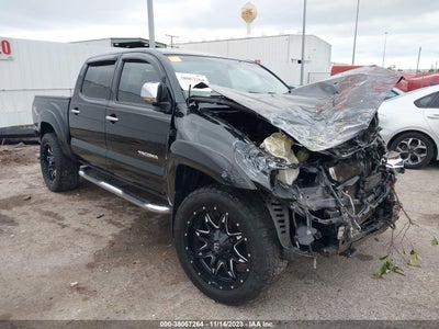 Toyota Tacoma 2006