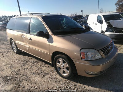 Ford Freestar 2007