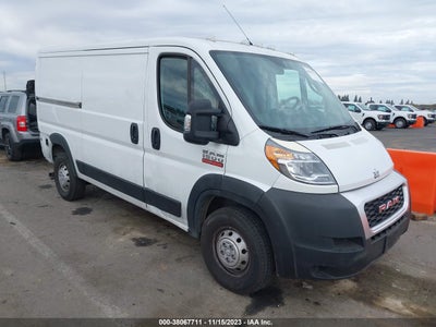 Ram Promaster 1500 2019