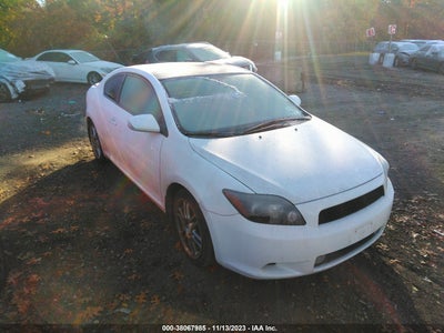 Scion Tc 2008