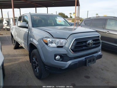 Toyota Tacoma 2020