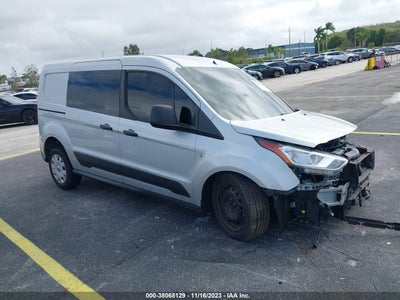 Ford Transit connect 2019