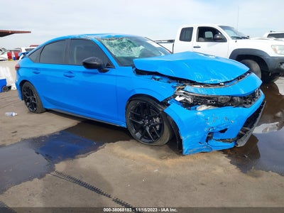 Honda Civic 2024
