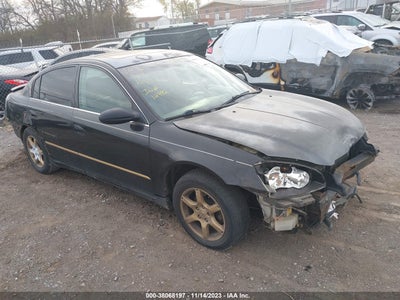 Nissan Altima 2006