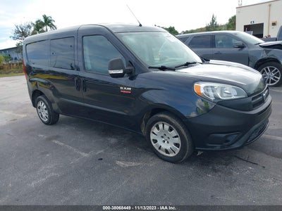 Ram Promaster City 2015