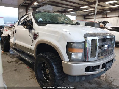 Ford F-250 2009