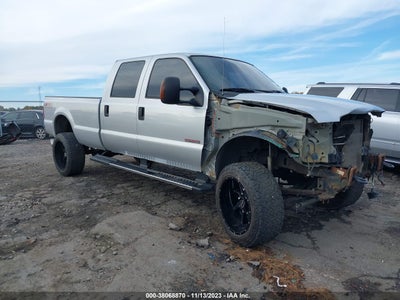 Ford F-350 2004