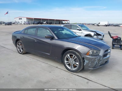 Dodge Charger 2014
