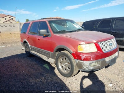 Ford Expedition 2003