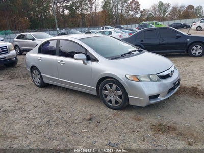 Honda Civic 2009