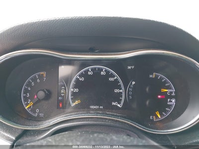 DayDrive