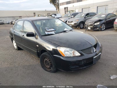 Mitsubishi Lancer 2005