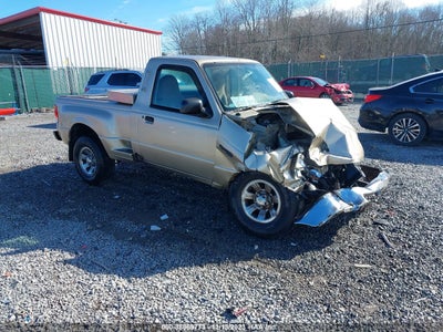 Ford Ranger 2000