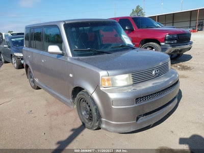 Scion Xb 2006