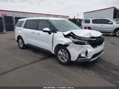 Kia Carnival 2024