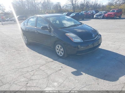 Toyota Prius 2007