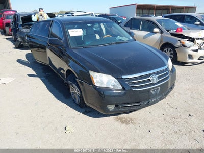 Toyota Avalon 2006