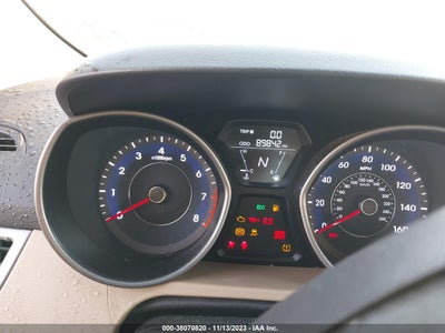 DayDrive