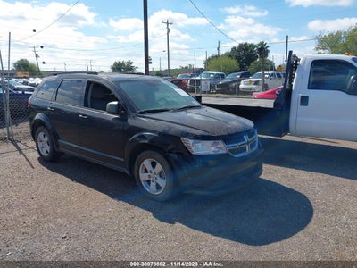 Dodge Journey 2016