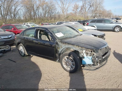 Chrysler Sebring 2009