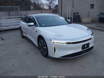 Lucid Air 2023