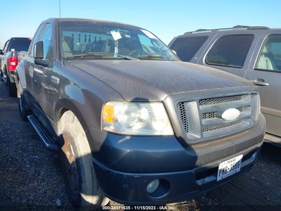 Ford F-150 2006