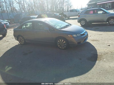 Honda Civic 2009