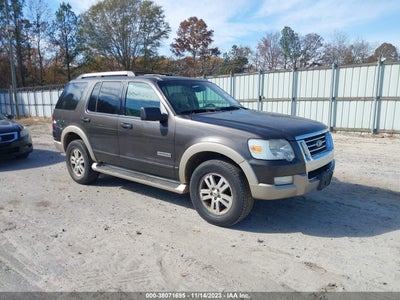 Ford Explorer 2006