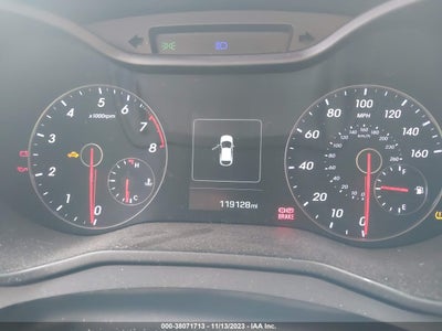 DayDrive