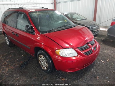 Dodge Grand caravan 2005