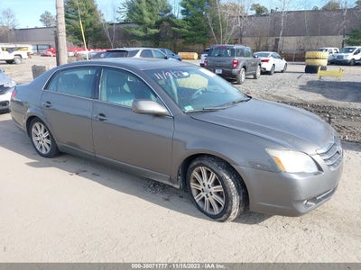 Toyota Avalon 2006
