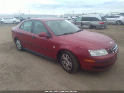 Saab 9-3 2005