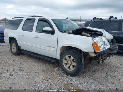 Gmc Yukon xl 1500 2013
