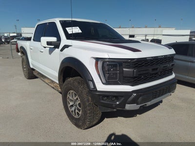 Ford F-150 2023
