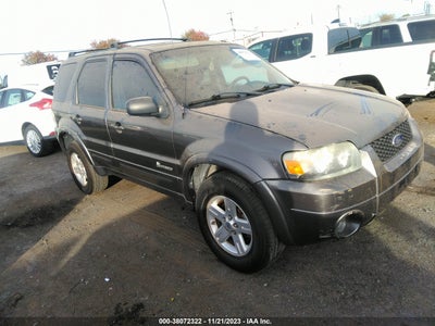 Ford Escape 2006