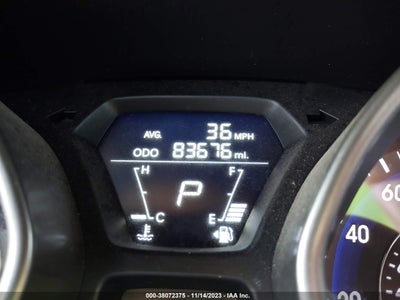 DayDrive