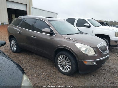 Buick Enclave 2010
