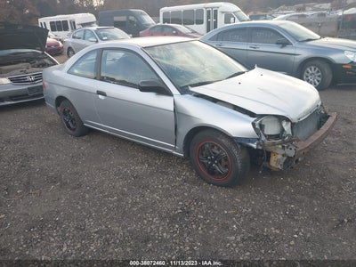 Honda Civic 2001